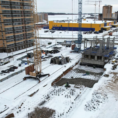 Применение